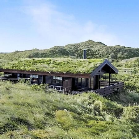 Cozy House With Stunning Sea Views Villa Pandrup Luaran gambar