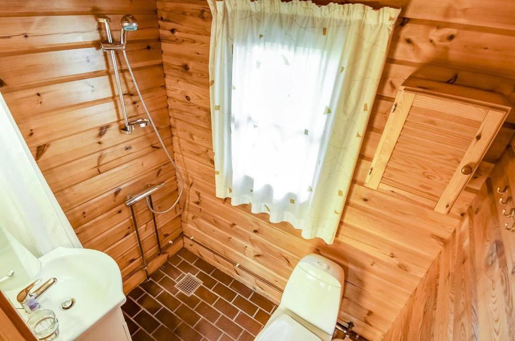 Cozy House With Stunning Sea Views Villa Pandrup Luaran gambar
