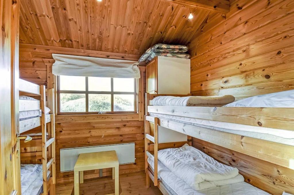 Cozy House With Stunning Sea Views Villa Pandrup Luaran gambar